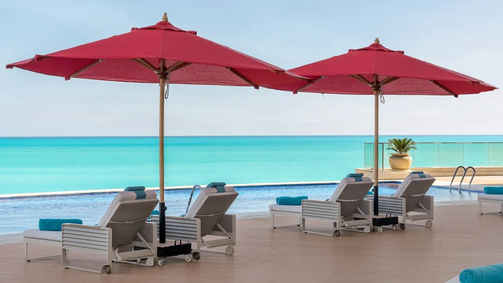 Hotel Regal Heights - Alamein